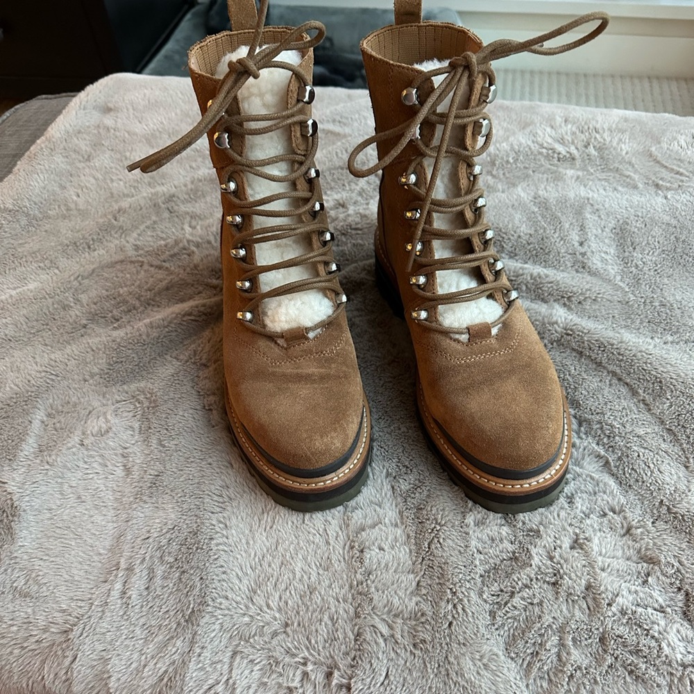 Marc Fisher Izzie Boots
